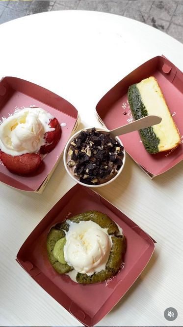 Soft Cookies Terenak di Jakarta Buat Teman Ngemil Soft Cookies Terenak di Jakarta Buat Teman Ngemil