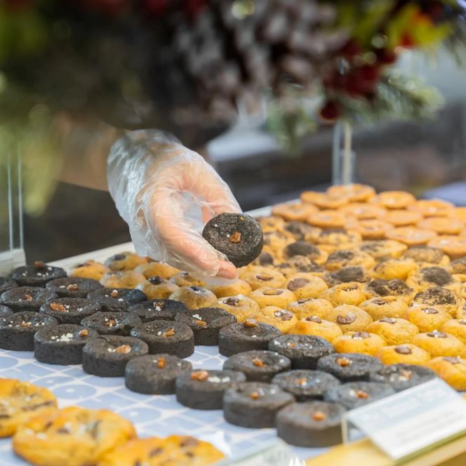 Soft Cookies Terenak di Jakarta Buat Teman Ngemil Soft Cookies Terenak di Jakarta Buat Teman Ngemil