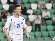 Profil Igor Sergeev: Mesin Gol Uzbekistan yang Dikaitkan dengan Persib