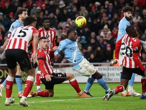 Man City Tertahan, Bernardo Silva Akui Ketangguhan Sunderland