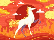 Tahun Kuda Api 2026, Ini 5 Shio Diramal Bakal Kaya