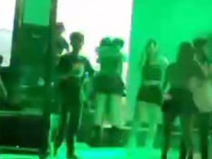 Puskesmas di Kolaka Utara Malah Jadi Arena Pesta Miras-Joget