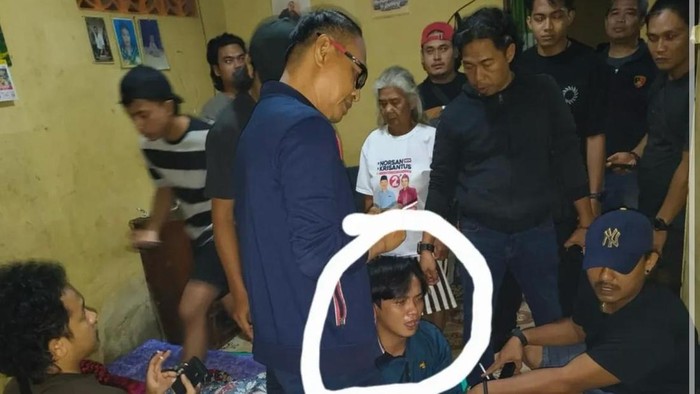 Geger Mayat dalam Karung di Kalbar, Korban Dibunuh gegara Utang Rp 700 Ribu