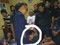 WA Ibu Kos Ungkap Pembunuhan Mayat dalam Karung