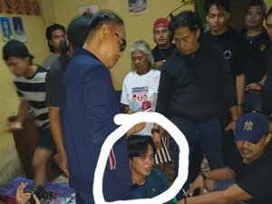 Pemuda yang Bunuh Teman di Sanggau Sakit Hati Dimaki Saat Tagih Utang Korban
