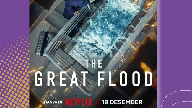 Friday Film Review: The Great Flood