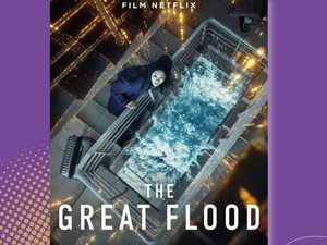 Friday Film Review: The Great Flood