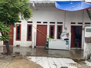 Polisi Ungkap Kondisi Terkini Korban Selamat terkait Sekeluarga Tewas di Jakut