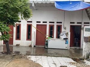 Anak Ketiga Bunuh Ibu-Saudara di Warakas: Dipicu Sering Dimarahi-Teh Racun