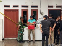 Ibu dan 2 Anak Tewas di Rumah Tanjung Priok Diduga Keracunan