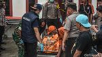 Tiga Warga Warakas Tewas Akibat Dugaan Keracunan Makanan