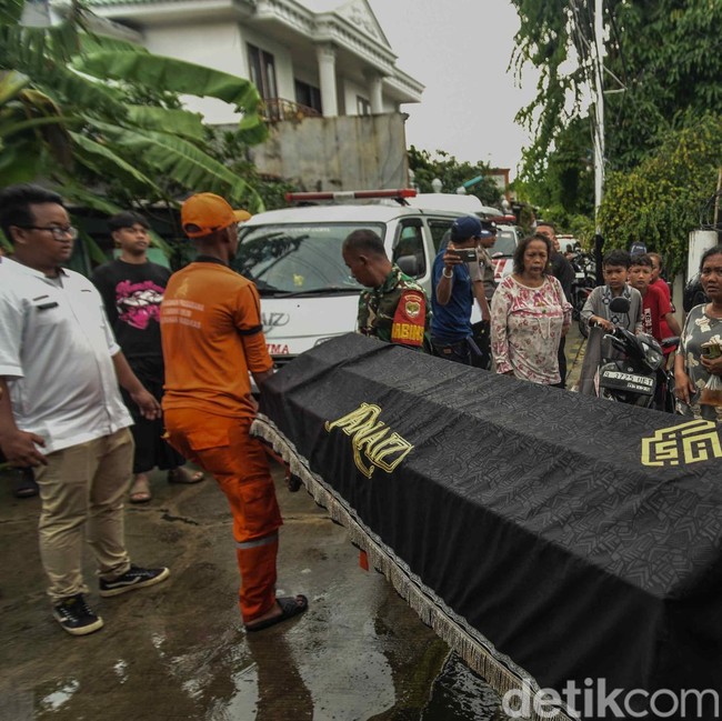 Tiga Warga Warakas Tewas Akibat Dugaan Keracunan Makanan
