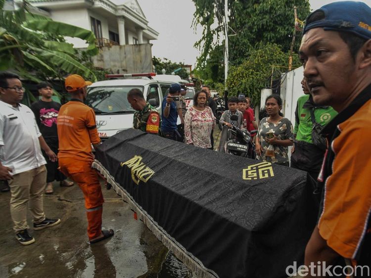 Tiga Warga Warakas Tewas Akibat Dugaan Keracunan Makanan
