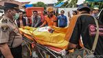 Tiga Warga Warakas Tewas Akibat Dugaan Keracunan Makanan