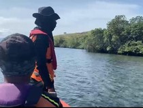 SAR Sisir Hutan Bakau Cari Pelatih Valencia, Hasilnya Nihil