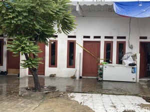 3 Orang Sekeluarga Tewas Diduga Keracunan di Rumah Jakut: Ibu dan 2 Anaknya