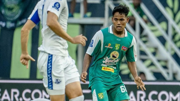 Toni Firmansyah Absen di Derby Jatim, Siapa Penggantinya?