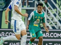 Toni Firmansyah Absen di Derby Jatim, Siapa Penggantinya?