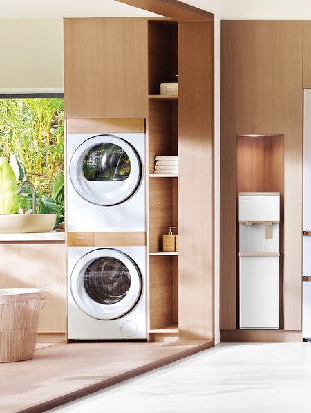 Japandi Tak Sekadar Tren Interior, Kini Hadir Lewat Perangkat Rumah Tangga