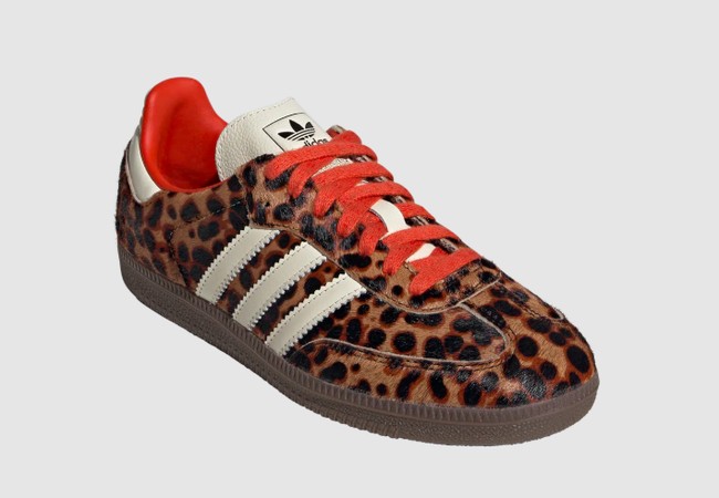 Tren Sepatu yang In di 2026