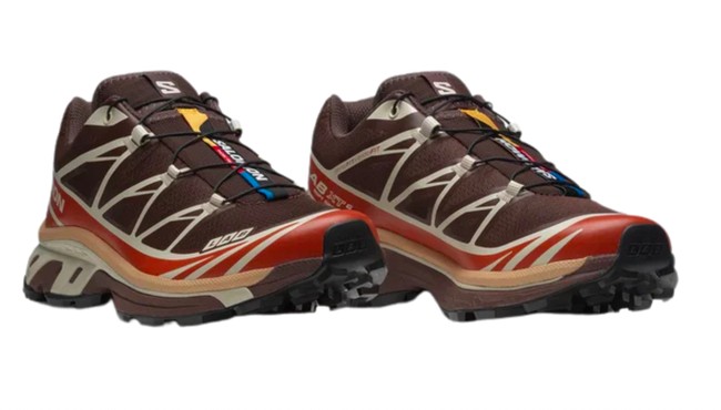 Tren Sepatu yang In di 2026