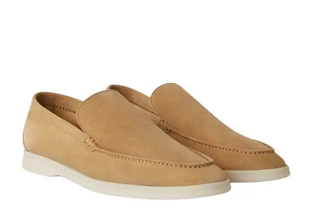 Tren Sepatu yang In di 2026