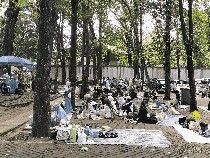 Ragunan Tawarkan Wisata Satwa dan Wahana Keluarga