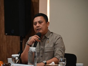 Waka Komisi V DPR Dorong Percepatan Lahan Huntap Korban Bencana Aceh-Sumatera