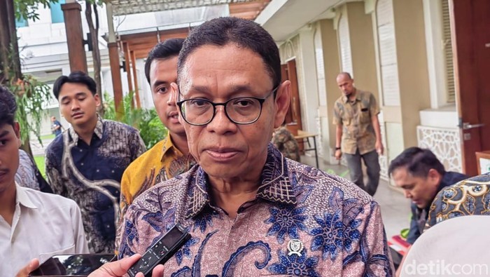 Wamen ESDM Buka Suara soal Bea Keluar Batu Bara Belum Berlaku 1 Januari