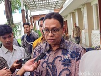 Tahun Ini Impor Solar Disetop