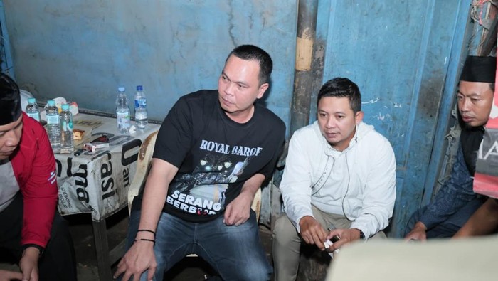 Pemkot Sebut Warga Serang Sudah Setuju soal Kiriman Sampah dari Tangsel