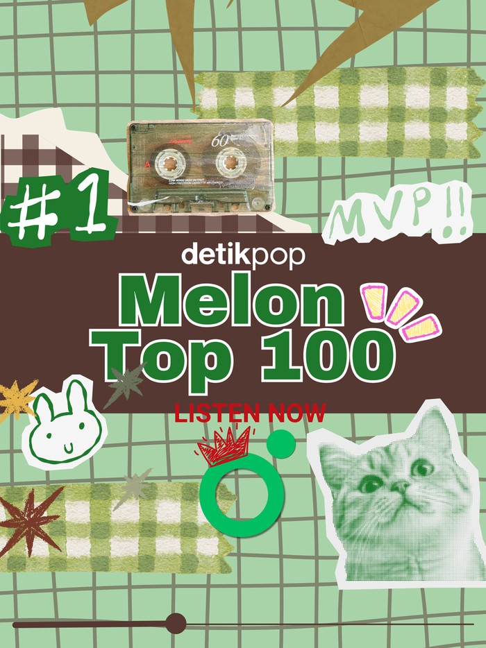 Weekly Playlist Cover (2026).