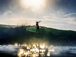 Keren! Finalis Foto Olahraga Dunia 2026 Ini Benar-benar Bikin Tercengang