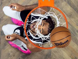 Keren! Finalis Foto Olahraga Dunia 2026 Ini Benar-benar Bikin Tercengang