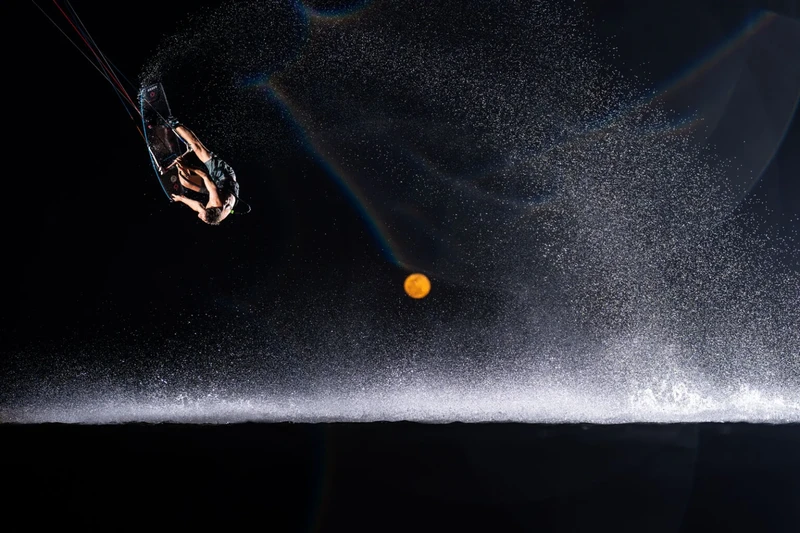 World Sports Photography Awards 2026