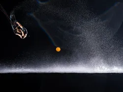 Keren! Finalis Foto Olahraga Dunia 2026 Ini Benar-benar Bikin Tercengang