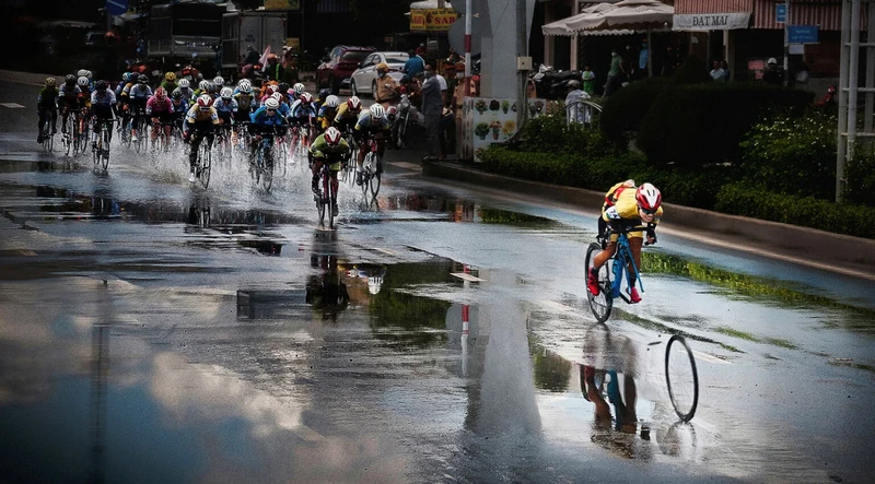 World Sports Photography Awards 2026