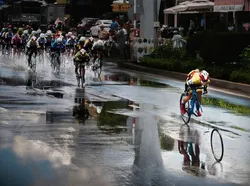 Keren! Finalis Foto Olahraga Dunia 2026 Ini Benar-benar Bikin Tercengang