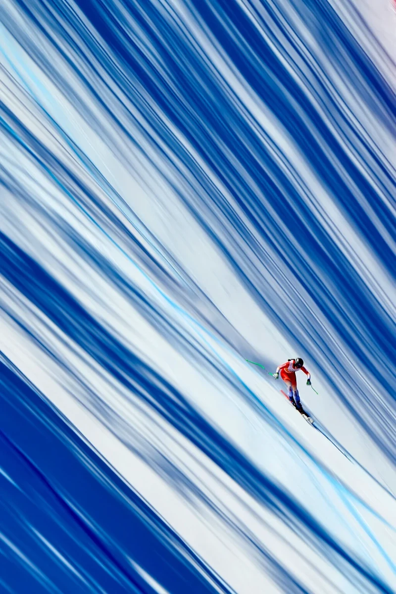 World Sports Photography Awards 2026