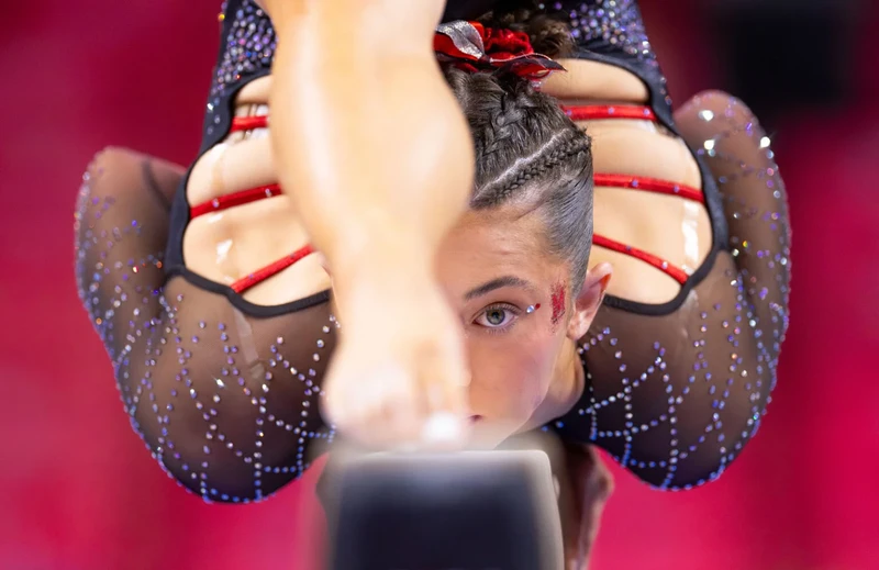 World Sports Photography Awards 2026