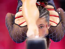 Keren! Finalis Foto Olahraga Dunia 2026 Ini Benar-benar Bikin Tercengang