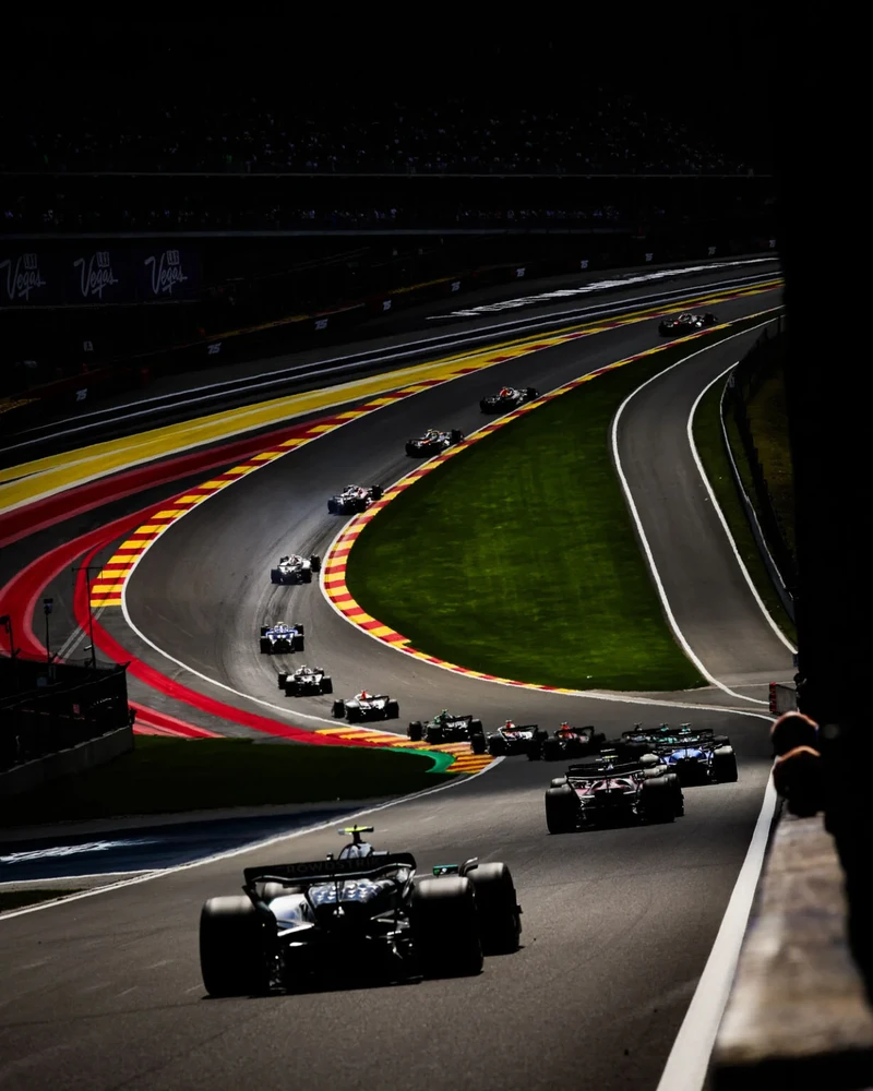 World Sports Photography Awards 2026