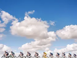 Keren! Finalis Foto Olahraga Dunia 2026 Ini Benar-benar Bikin Tercengang