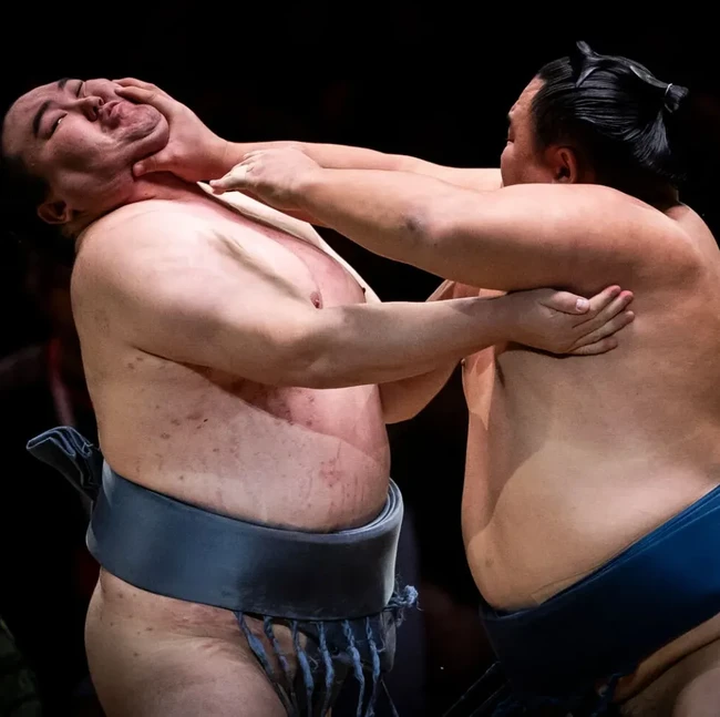 Keren! Finalis Foto Olahraga Dunia 2026 Ini Benar-benar Bikin Tercengang