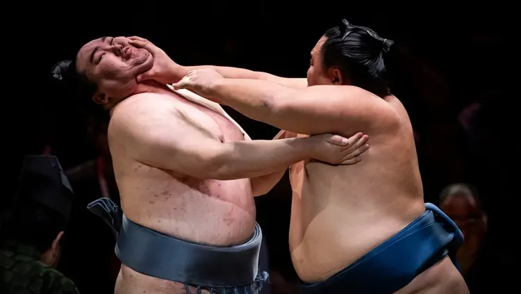 Keren! Finalis Foto Olahraga Dunia 2026 Ini Benar-benar Bikin Tercengang