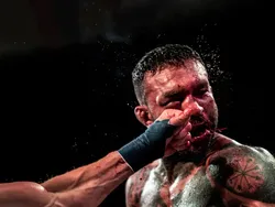 Keren! Finalis Foto Olahraga Dunia 2026 Ini Benar-benar Bikin Tercengang