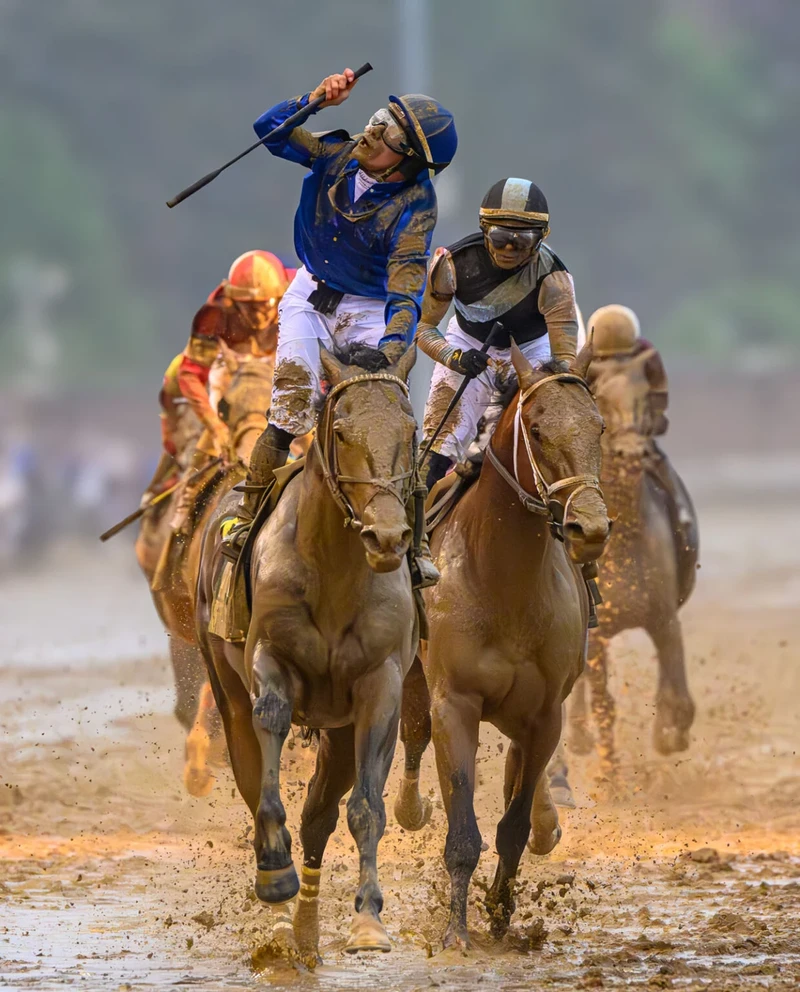 World Sports Photography Awards 2026