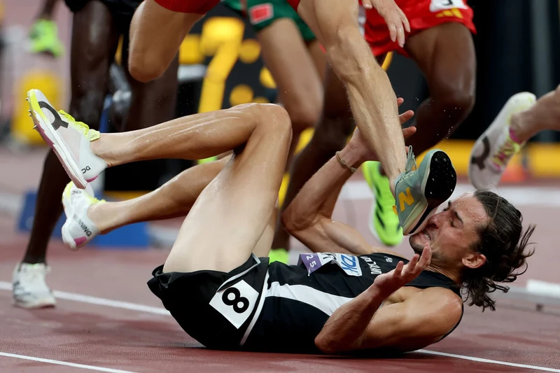 World Sports Photography Awards 2026
