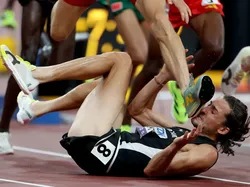 Keren! Finalis Foto Olahraga Dunia 2026 Ini Benar-benar Bikin Tercengang