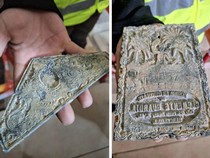 Wow! Arkeolog Temukan Pabrik Cokelat Kuno dari Abad 19